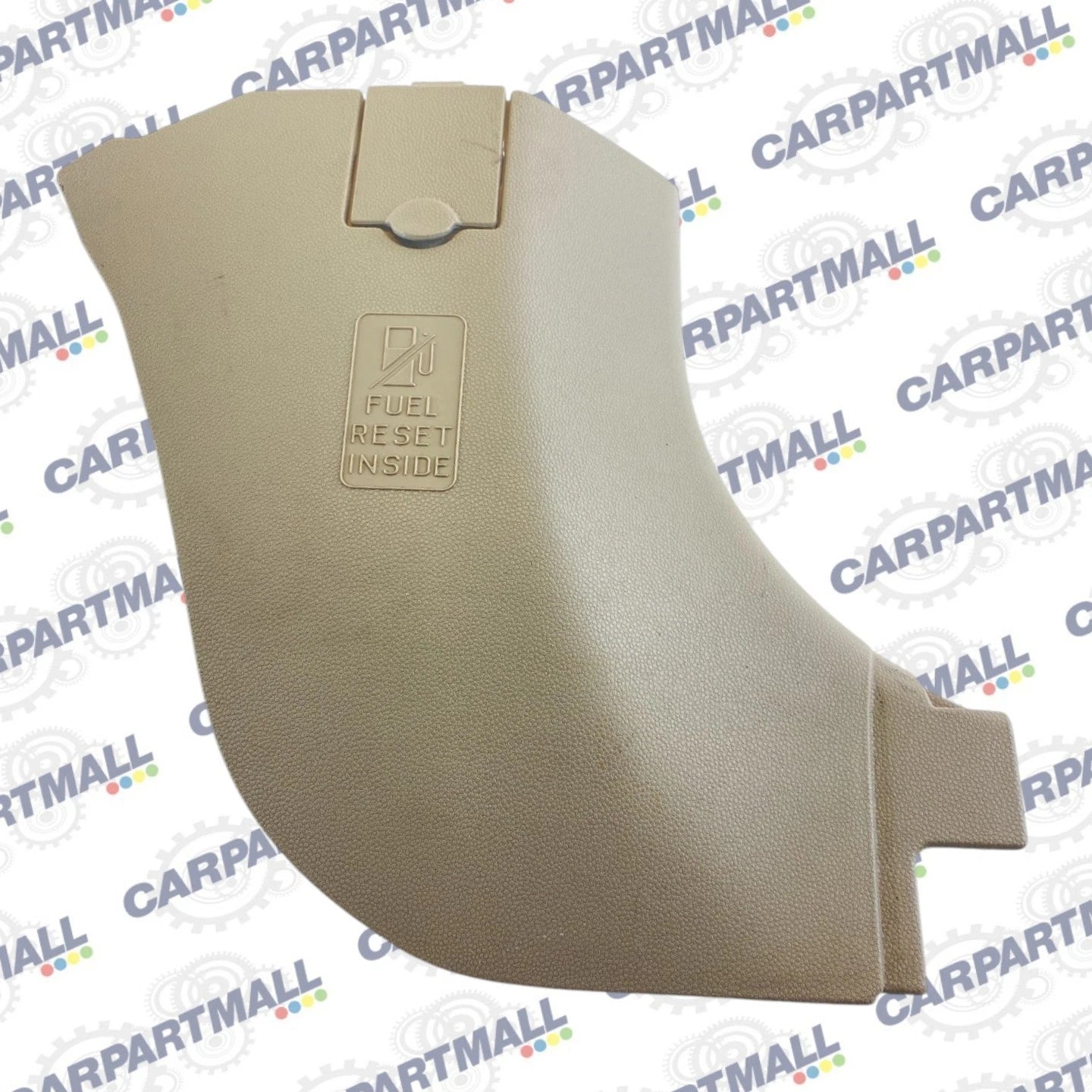 2008-2012 FORD ESCAPE LOWER FRONT RIGHT PASSENGER KICK COWL PANEL COVER TRIM OEM