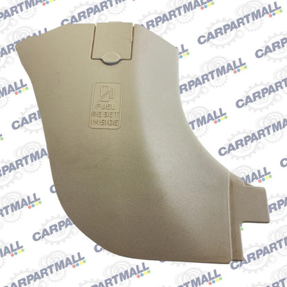 2008-2012 FORD ESCAPE LOWER FRONT RIGHT PASSENGER KICK COWL PANEL COVER TRIM OEM