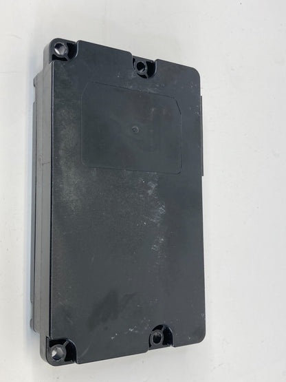 2008 Lincoln MKX Sync Communication Control Module Computer Unit 8L2T-14D212-AE