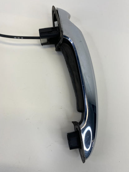 2007-2015 Mini Cooper Front Left Driver Side Exterior Door Handle Assy OEM
