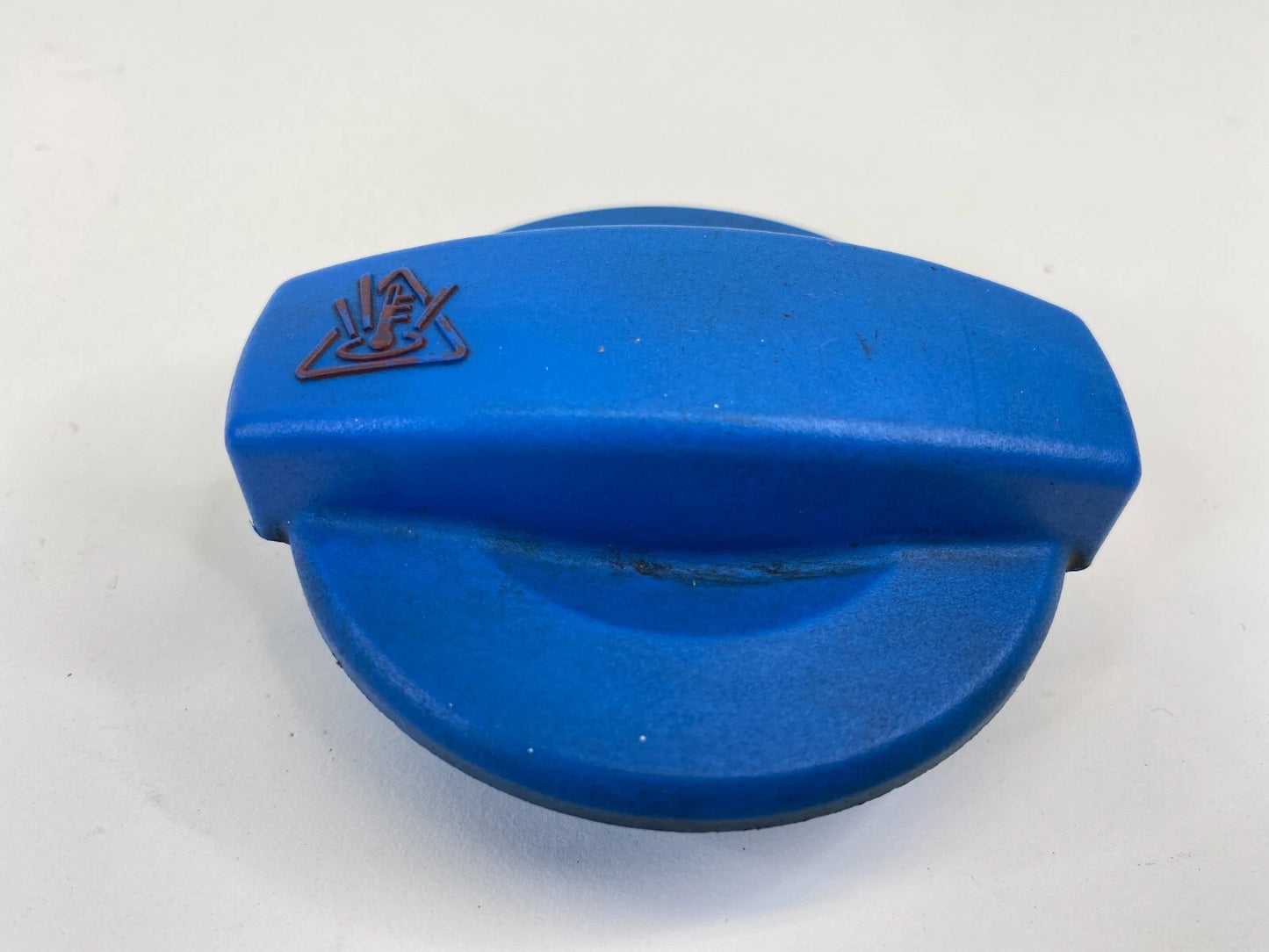 2000-2012 AUDI A6 QUATTRO ENGINE RADIATOR COOLANT EXPANSION FLUID TANK CAP LID