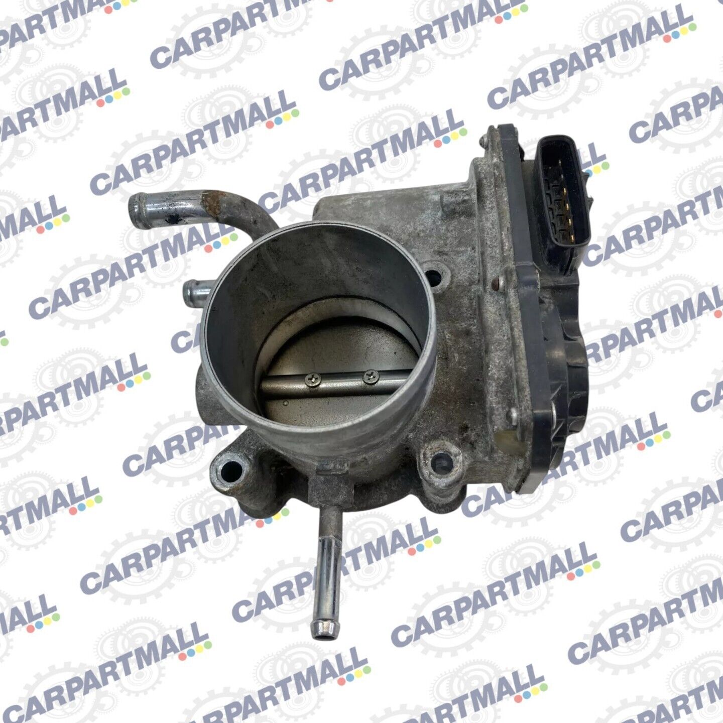 2012-2019 Hyundai Accent 1.6L 16V Throttle Body Throttle Valve Assy 351002B300