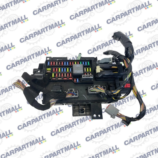2010-2012 LINCOLN MKT 09-12 FLEX MULTIFUNCTION FUSE BOX JUNCTION AA8T-15604-AE