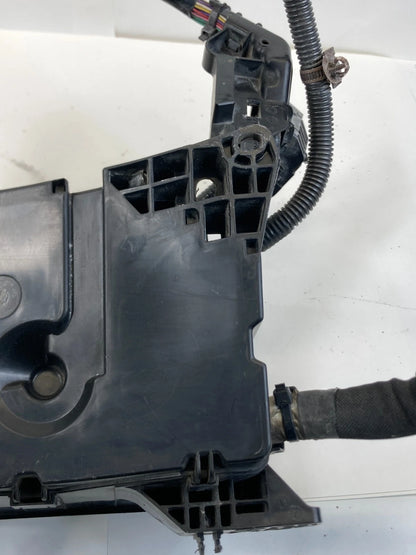 2010 2011 TOYOTA PRIUS 1.8L A/T ENGINE COMPARTMENT FUSE RELAY BOX ASSEMBLY OEM