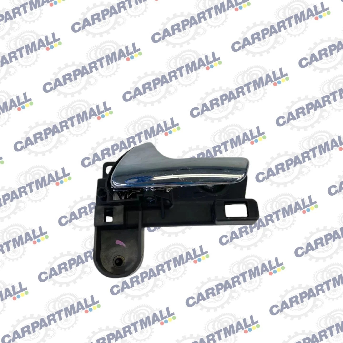 2011-2020 DODGE JOURNEY REAR LEFT BACK INTERIOR INNER DOOR HANDLE 937071 OEM