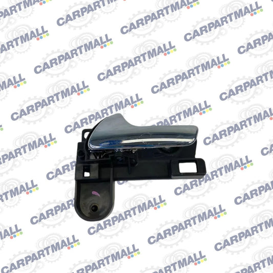 2011-2020 DODGE JOURNEY REAR LEFT BACK INTERIOR INNER DOOR HANDLE 937071 OEM