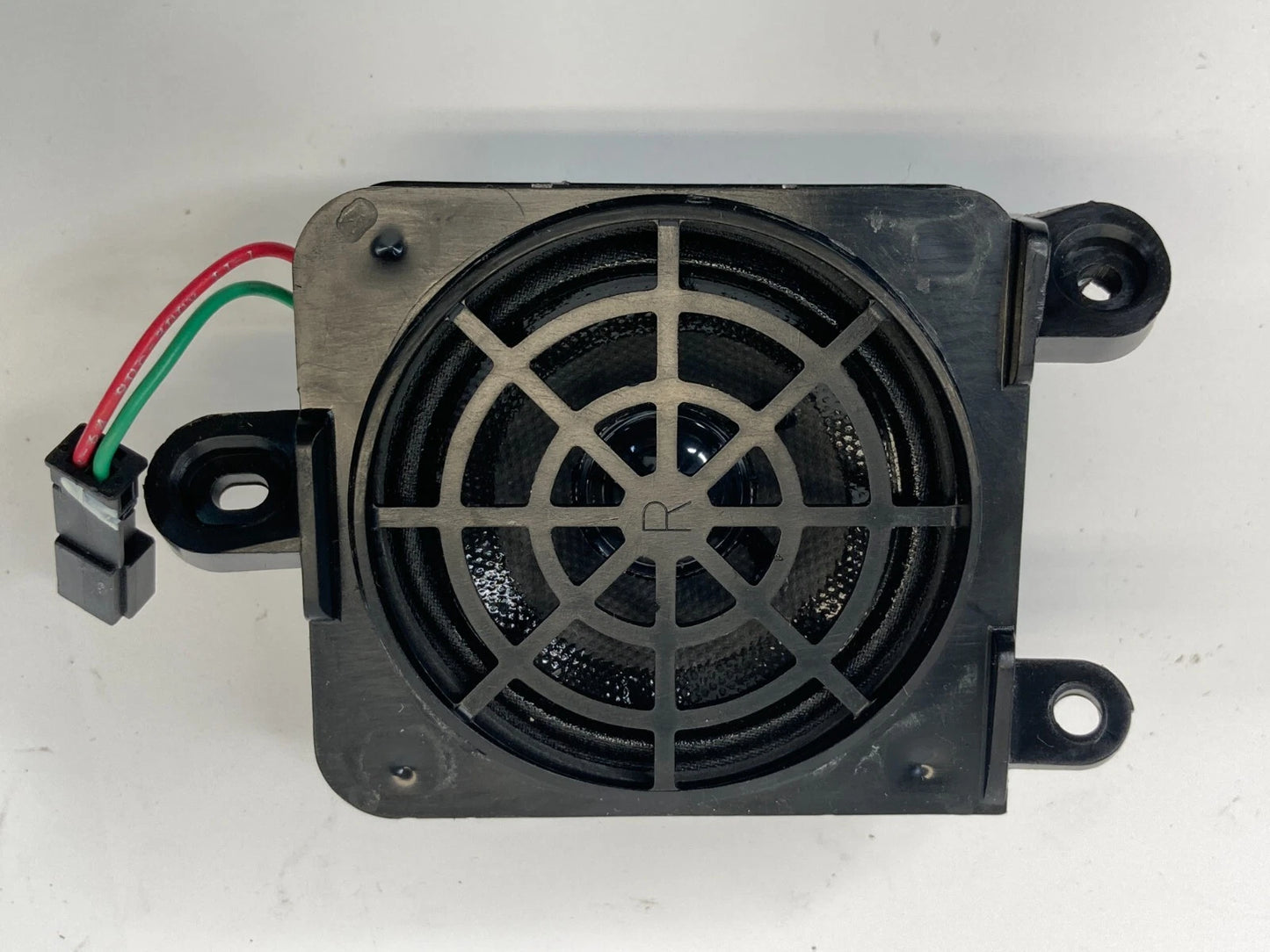 2002 2003 MERCEDES BENZ ML320 REAR RIGHT SIDE D- PILLAR TWEETER SPEAKER OEM