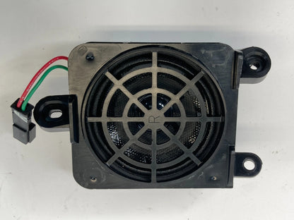 2002 2003 MERCEDES BENZ ML320 REAR RIGHT SIDE D- PILLAR TWEETER SPEAKER OEM