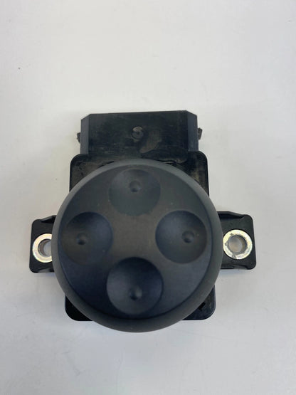 2009-2017 VOLKSWAGEN CC FRONT RIGHT SIDE SEAT LUMBAR CONTROL SWITCH 8E0959777B