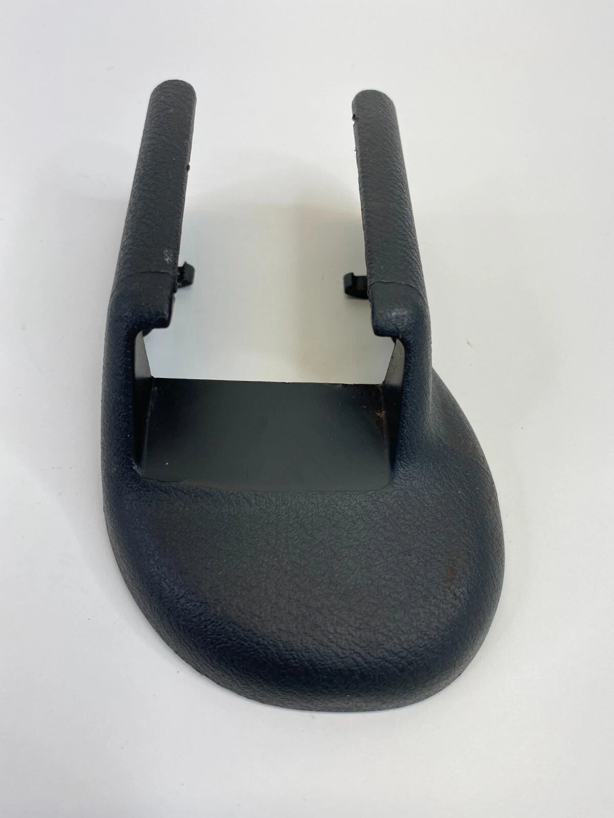 03-07 HONDA ACCORD COUPE FRONT LEFT SEAT TRACK INNER END COVER RAIL 81596SDNA220