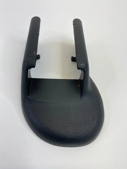 03-07 HONDA ACCORD COUPE FRONT LEFT SEAT TRACK INNER END COVER RAIL 81596SDNA220
