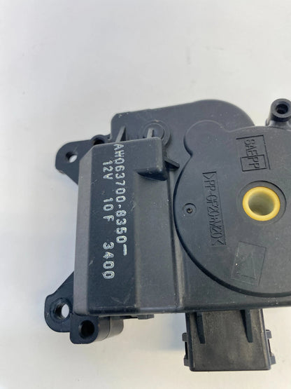 2003-2008 HONDA PILOT AC HEATER BLEND DOOR FLAP ACTUATOR AW063700-8350 OEM