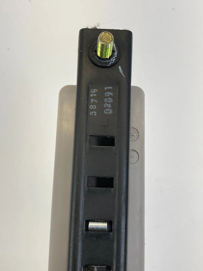1999-2004 HONDA ODYSSEY SEAT BELT SEATBELT HEIGHT ADJUSTER OEM