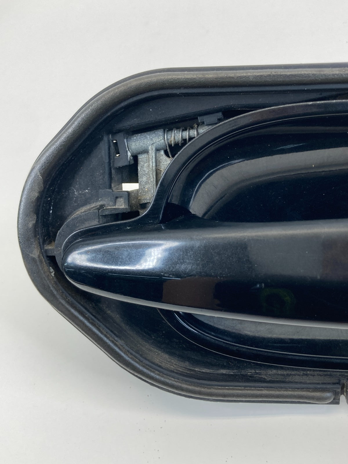 2004-2007 BMW 530i 525i Rear Left Back Exterior Door Handle 51217034543