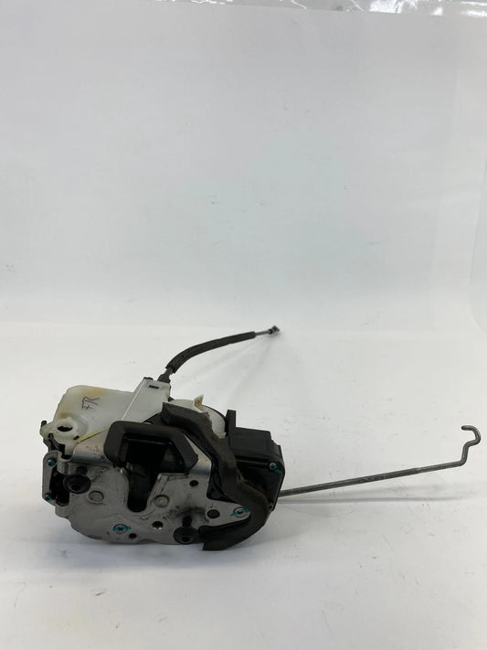 10-15 CHEVROLET EQUINOX FRONT RIGHT DOOR LOCK LATCH ACTUATOR RELEASE 13503802