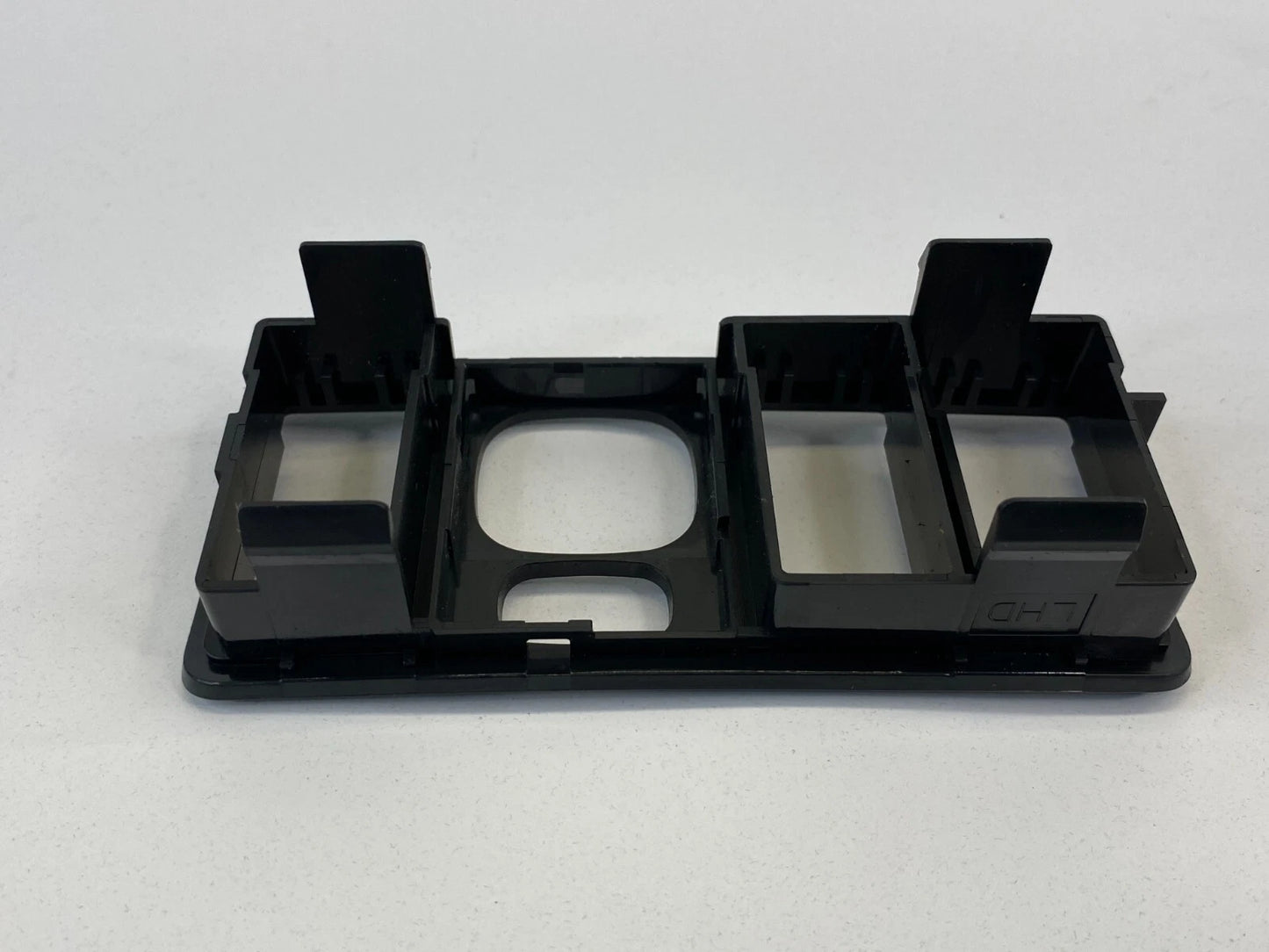 2003-2008 TOYOTA COROLLA MIRROR DIMMER SWITCH SURROUND BEZEL TRIM COVER ONLY