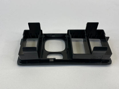 2003-2008 TOYOTA COROLLA MIRROR DIMMER SWITCH SURROUND BEZEL TRIM COVER ONLY