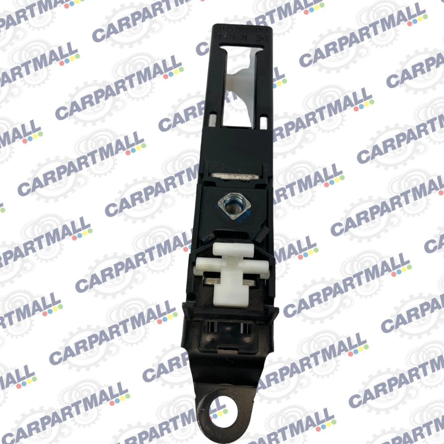 2003-2011 SAAB 9-3 93 SEDAN FRONT RIGHT SEAT BELT HEIGHT ADJUSTER 6163201 OEM
