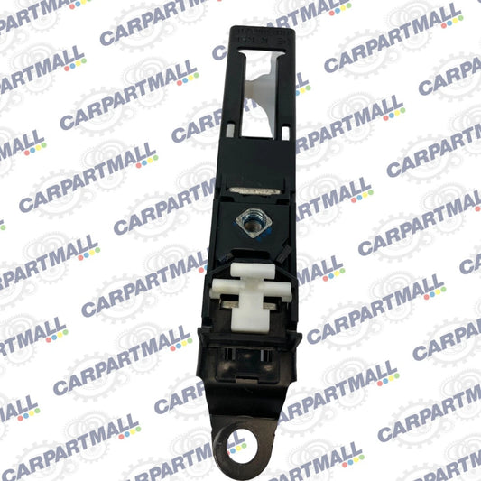 2003-2011 SAAB 9-3 93 SEDAN FRONT RIGHT SEAT BELT HEIGHT ADJUSTER 6163201 OEM