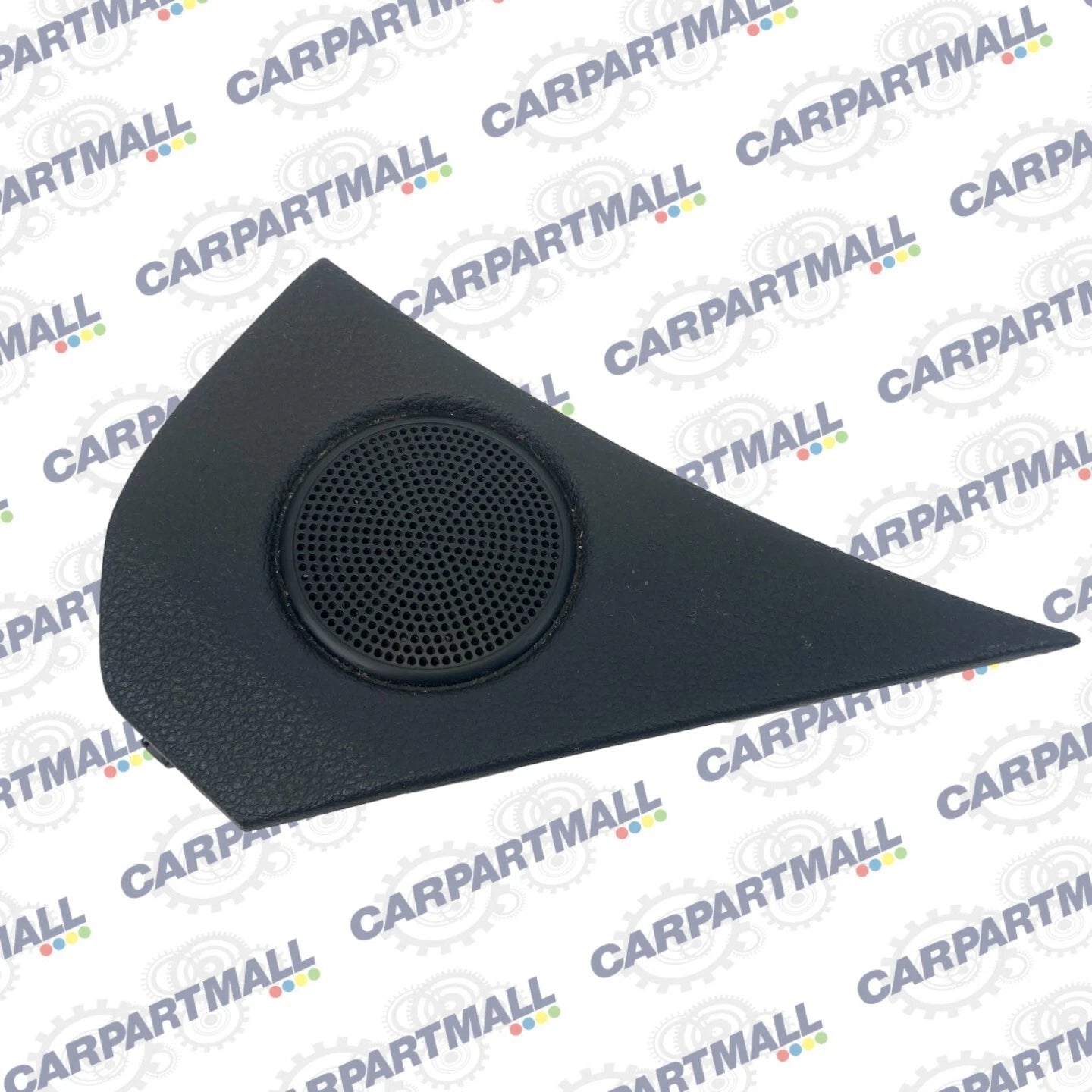 2011-2016 HONDA CR-Z FRONT LEFT SIDE DASH PANEL TWEETER SOUND SPEAKER OEM