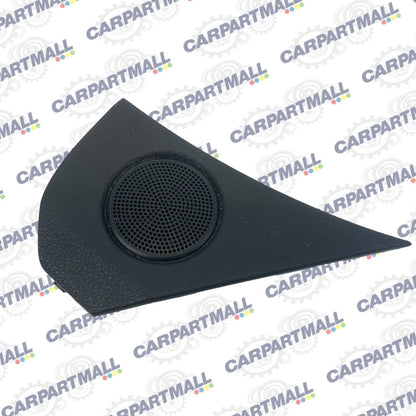 2011-2016 HONDA CR-Z FRONT LEFT SIDE DASH PANEL TWEETER SOUND SPEAKER OEM