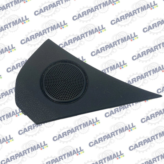 2011-2016 HONDA CR-Z FRONT LEFT SIDE DASH PANEL TWEETER SOUND SPEAKER OEM