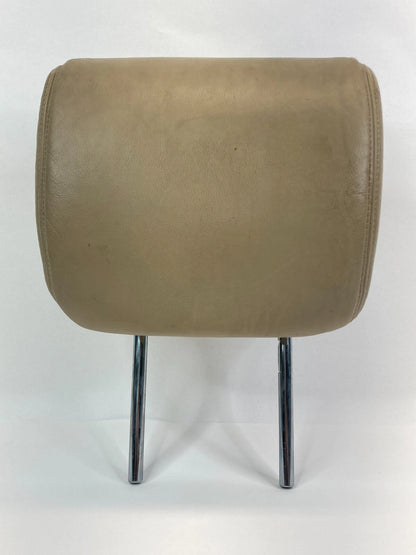 2004-2006 ACURA TL SEDAN FRONT RIGHT PASSENGER SEAT HEADREST HEAD REST RH OEM