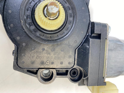 2009 2010 2011 KIA BORREGO FRONT LEFT SIDE DOOR POWER WINDOW MOTOR OEM