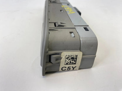 2015-2019 HYUNDAI SONATA DASHBOARD DIMMER LIGHT SWITCH OEM FACTORY 93700C1100TGG