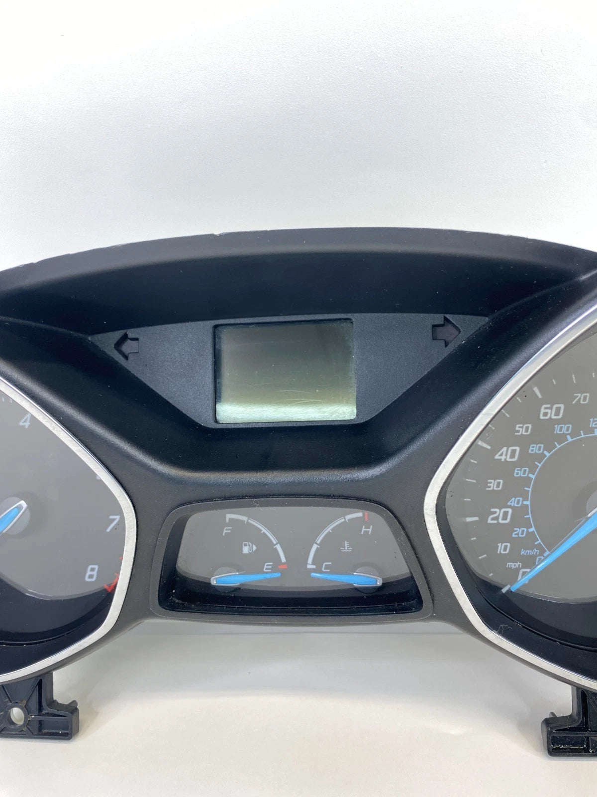 2013 2014 Ford Escape Dash Instrument Cluster Speedometer Gauges 225K Miles OEM