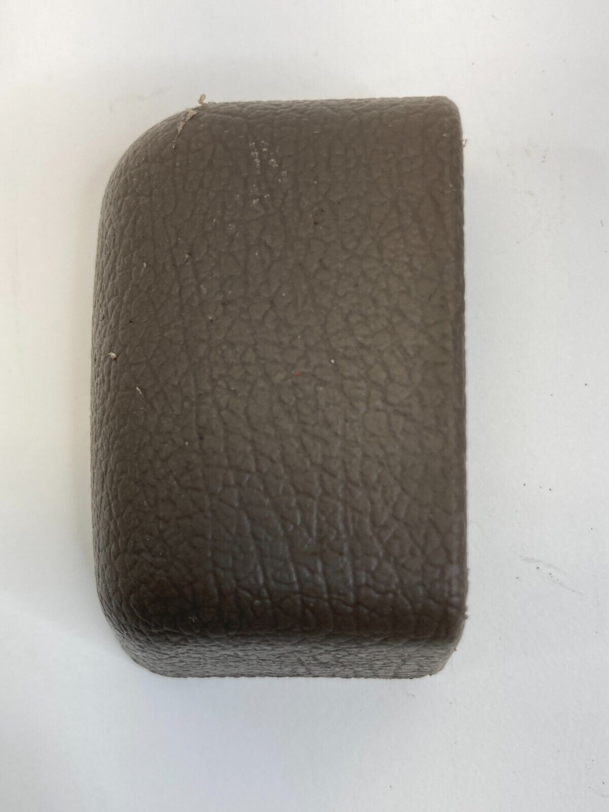 1996-2002 Toyota 4Runner Front Left Side Track End Cover Trim Cap OEM