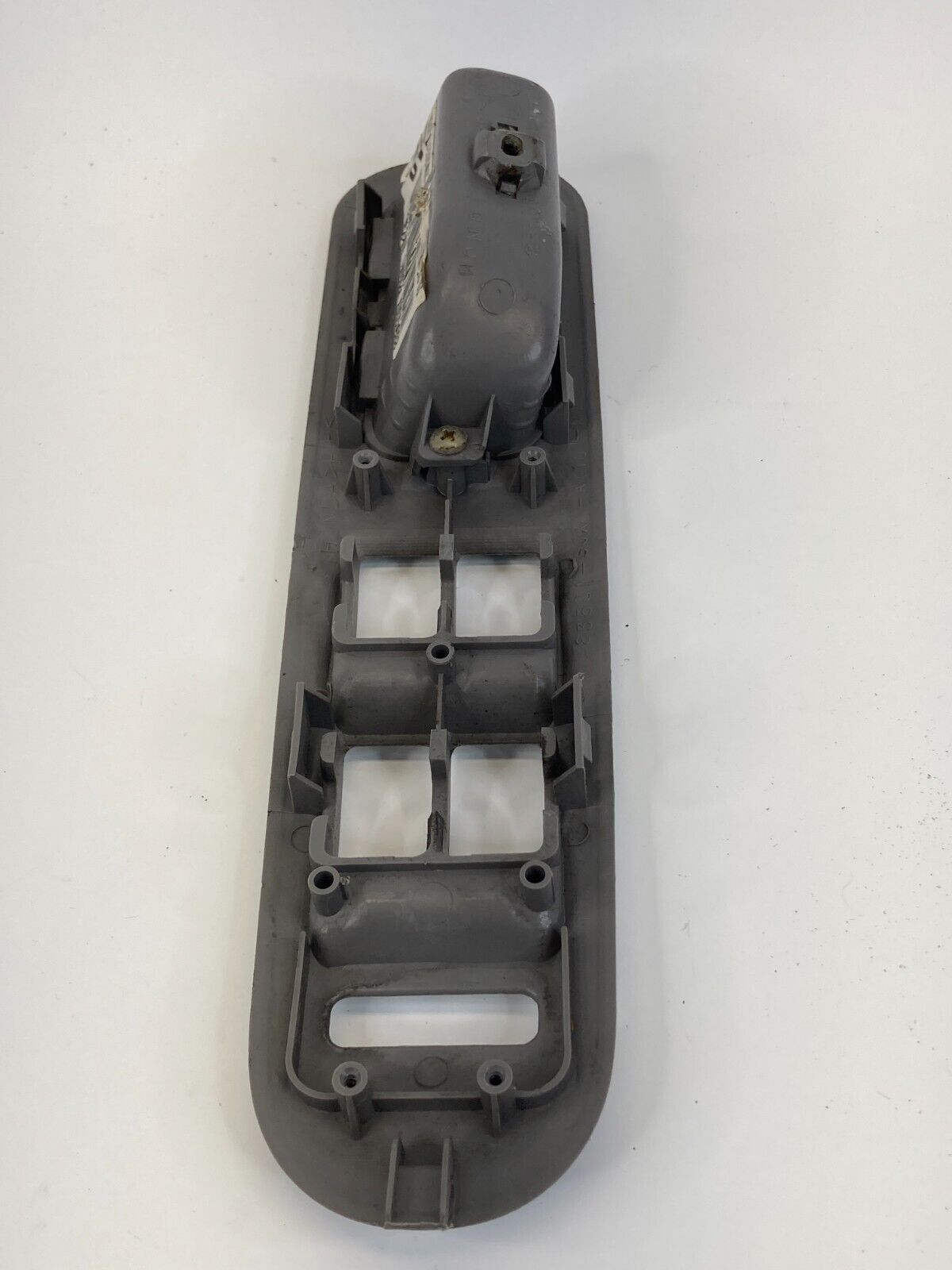 1999-2004 Honda Odyssey Front Left Door Window Switch Cover Bezel 83560-S0X-A230