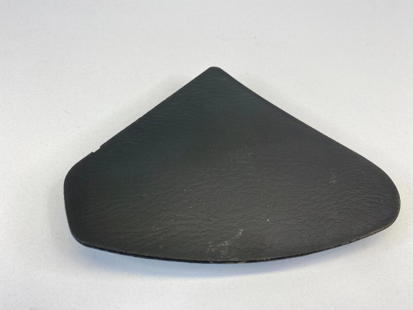 2001-2005 HONDA CIVIC COUPE DASH LEFT DRIVER SIDE COVER TRIM PANEL 77215-S5A-A01