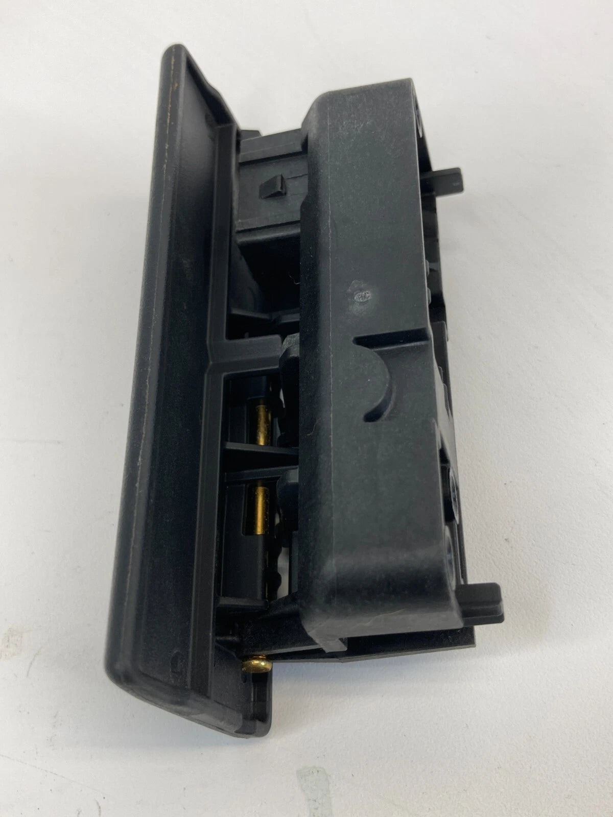 2007-2017 JEEP PATRIOT COMPASS GLOVE BOX COMPARTMENT LATCH HANDLE LOCK OEM