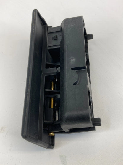 2007-2017 JEEP PATRIOT COMPASS GLOVE BOX COMPARTMENT LATCH HANDLE LOCK OEM