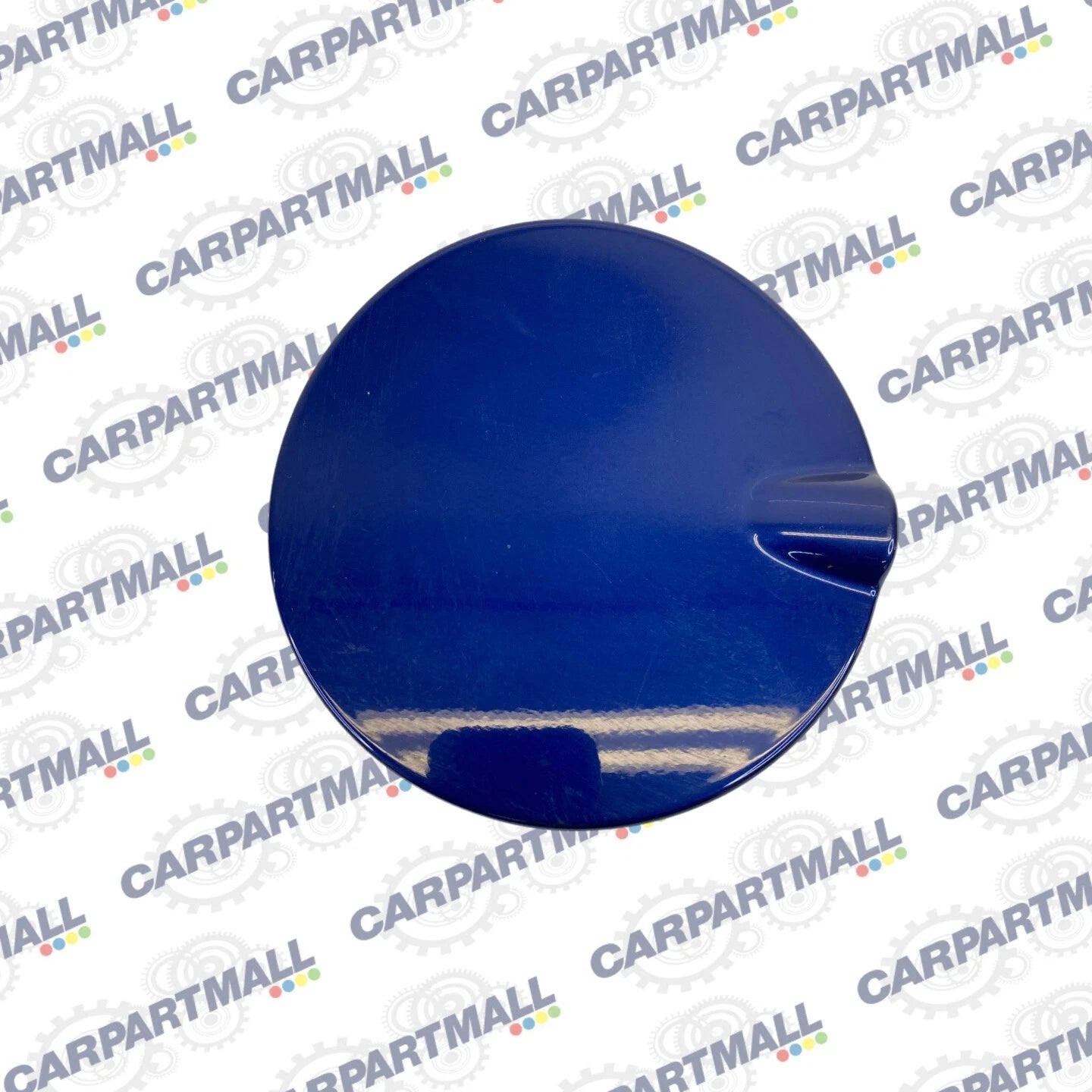 2012-2020 CHEVROLET SONIC SEDAN FUEL FILLER DOOR GAS LID COVER 95483706 OEM