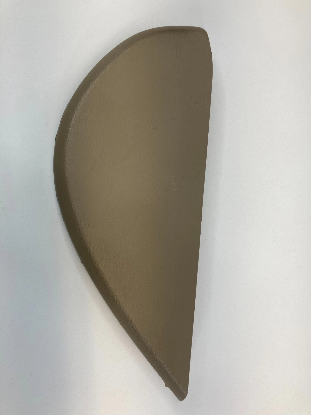 2007-2009 LINCOLN MKZ RIGHT SIDE DASH END CAP COVER TRIM PANEL 6E53-5404480 OEM