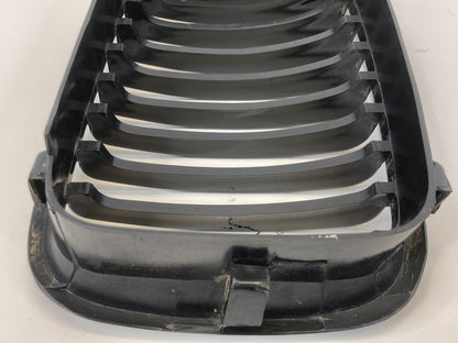 1999 2000 BMW 323i 2001 325i Front Left Driver Side Bumper Grill Grille OEM