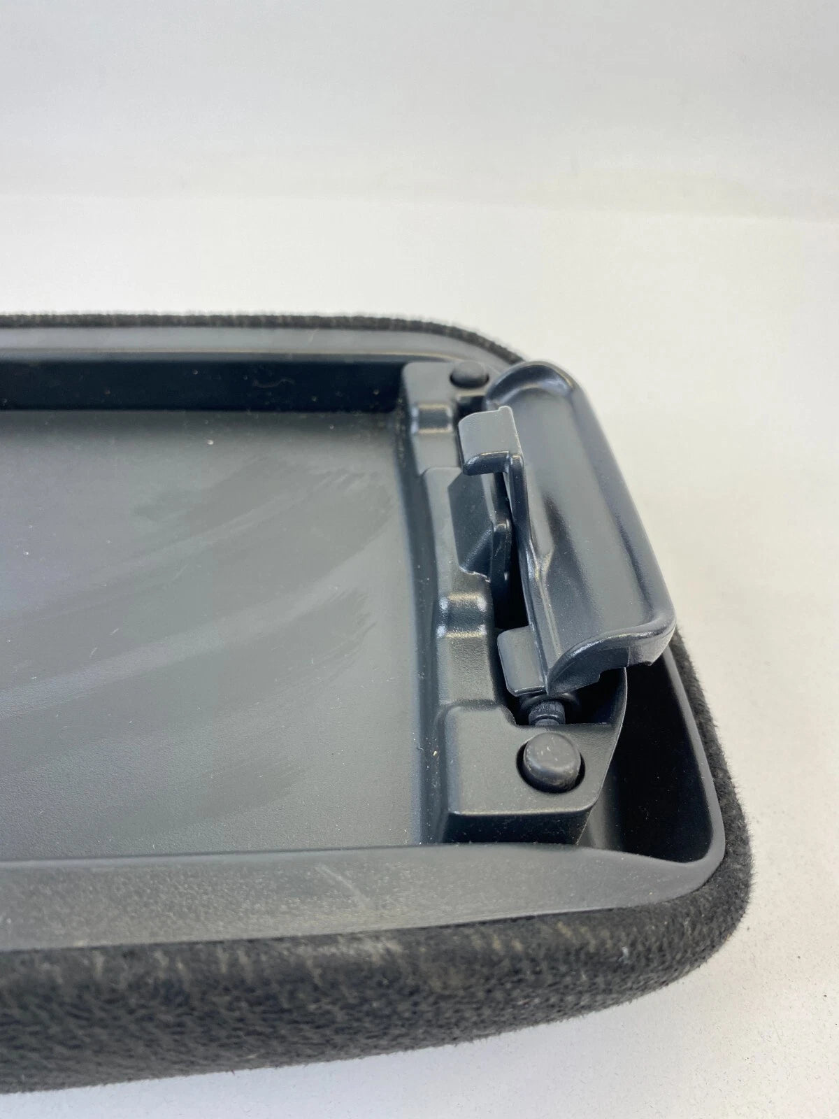 2013-2015 HONDA CIVIC CENTER CONSOLE ARMREST LID COVER ASSEMBLY REAR TOP OEM