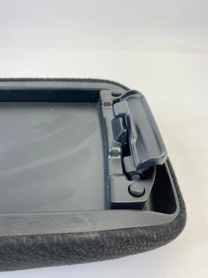 2013-2015 HONDA CIVIC CENTER CONSOLE ARMREST LID COVER ASSEMBLY REAR TOP OEM