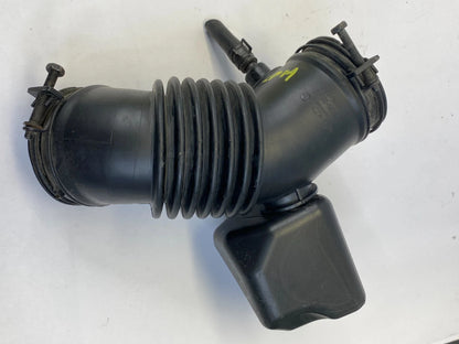 2007-2011 HYUNDAI ELANTRA 2.0L AIR INTAKE HOSE RESONATOR TUBE 28130-2H2100 OEM