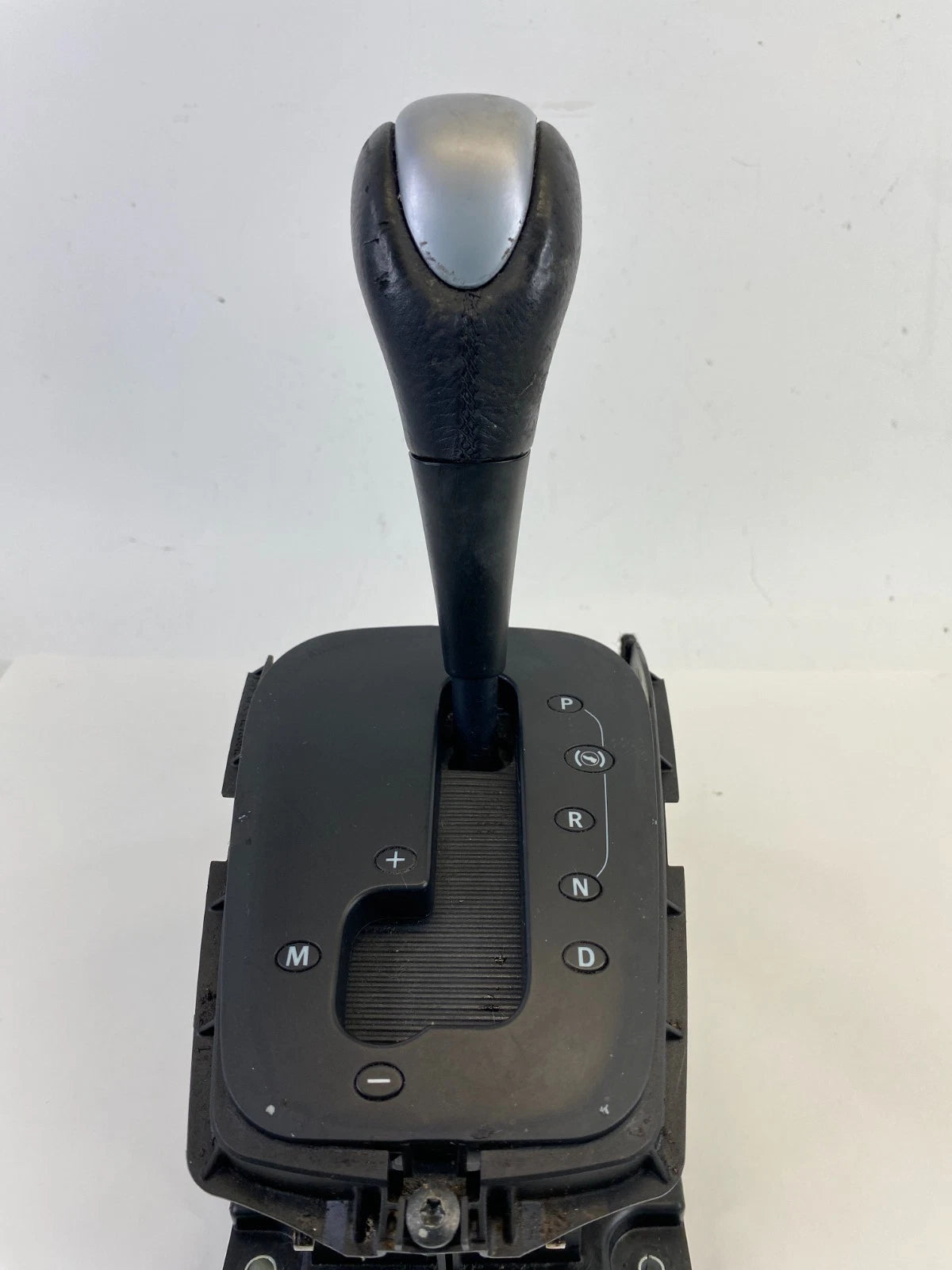 2003-2011 SAAB 9-3 10-11 93X A/T FLOOR GEAR SHIFTER LEVER ASSEMBLY 55562600 OEM