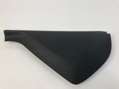 2008-2012 Chevrolet Malibu Dash Left Driver Side End Cap Cover Trim 798229431