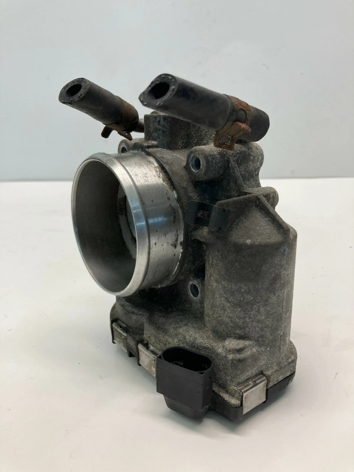 2006-2010 KIA OPTIMA 2007-2010 KIA RONDO 2.4L L4 THROTTLE BODY VALVE ASSEMBLY