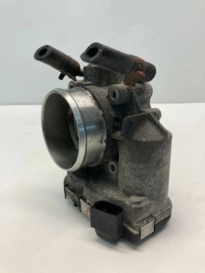 2006-2010 KIA OPTIMA 2007-2010 KIA RONDO 2.4L L4 THROTTLE BODY VALVE ASSEMBLY