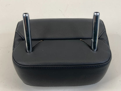 2012-2015 VW Volkswagen Passat Rear Seat Center Middle Headrest Head Rest OEM