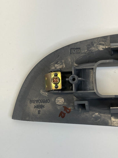 2001-2006 Hyundai Elantra Rear Right Side Window Switch Cover Trim 93582-2D200