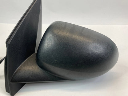 10-12 DODGE CALIBER FRONT LEFT DRIVER SIDE VIEW POWER DOOR MIRROR 4112-13016 OEM