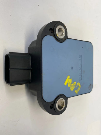 2010-2013 TOYOTA YARIS YAW RATE SENSOR STABILITY CONTROL 89183-48030 OEM