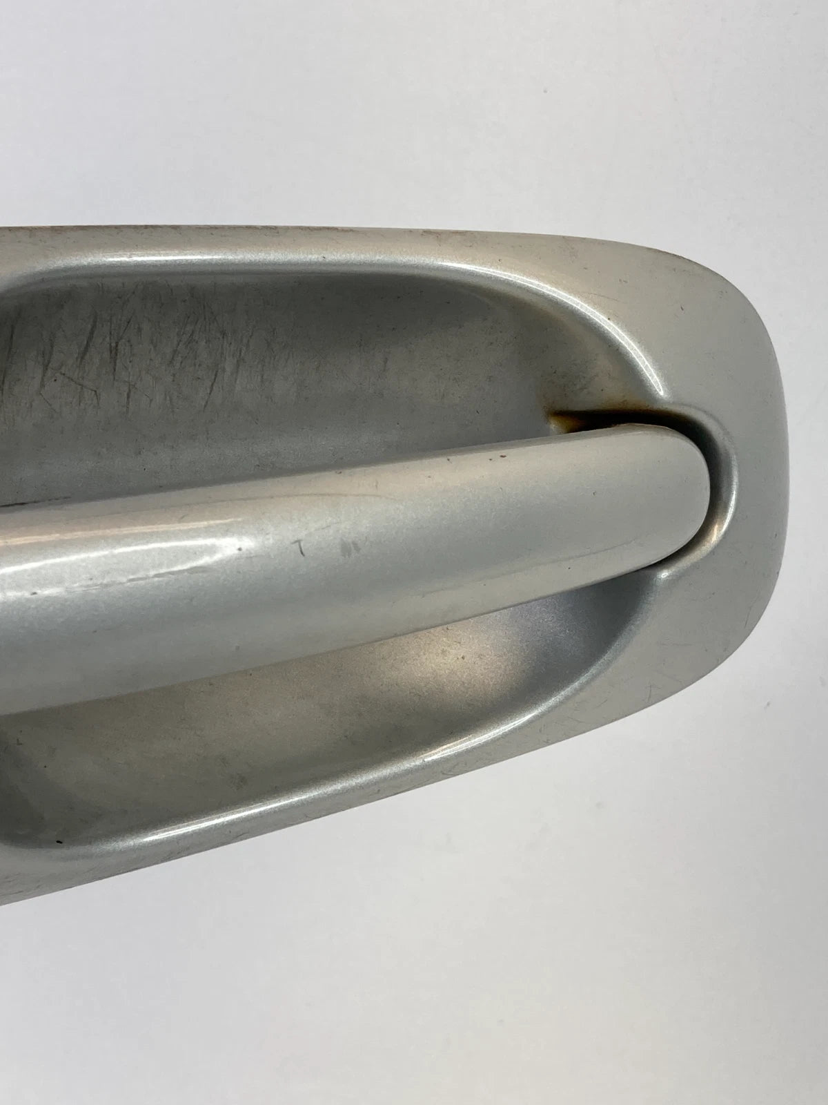 01-07 CHRYSLER TOWN & COUNTRY FRONT LEFT SIDE EXTERIOR DOOR HANDLE 0RP71TRMAC